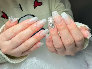 ネイル nancy nailのネイルデザイン