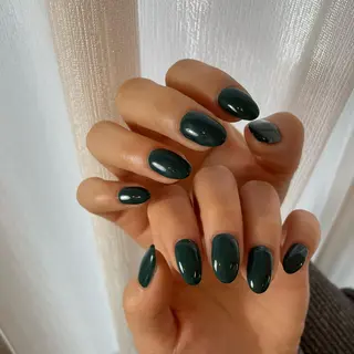 ネイル Ami 🦥のネイルデザイン