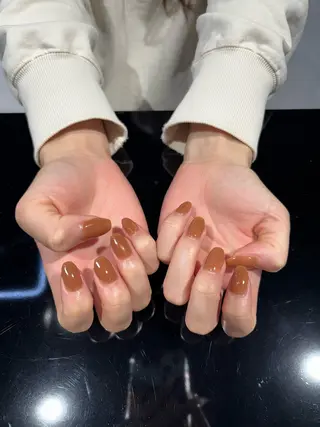 ネイル CLALA Nonoa🎀のネイルデザイン