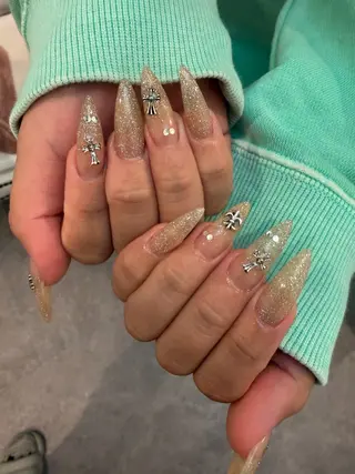 ネイル syuri nailのネイルデザイン