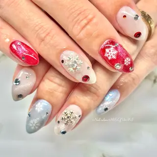 ネイル Nail salon MEGUMIのネイルデザイン