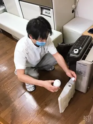 いとう 鍼灸整骨院のエステ・リラクイメージ