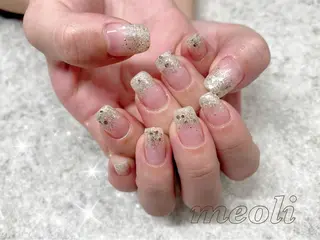 ネイル nail salon meoli メグのネイルデザイン