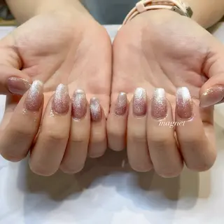 ネイル リッチオRiccio今池店所属・Riccio / nail  新田のネイルデザイン