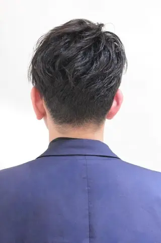 メンズ Hair＆Relaxation D-light所属・D-light. Relaxationのエステ・リラクイメージ