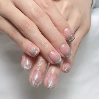 ネイル 久保田 マリコのネイルデザイン