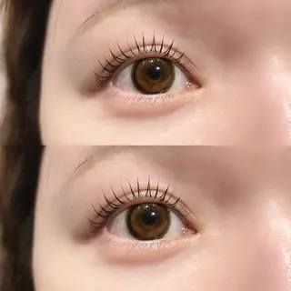 マツエク・マツパ スタイリング 細田侑希の眉毛・アイブロウイメージ