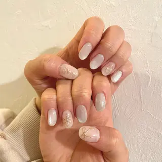 ネイル Nail Room uimのネイルデザイン