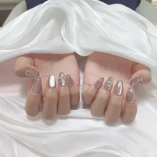 ネイル ジョリ kasumi🌹💅のネイルデザイン