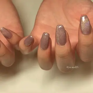 ネイル yurina/ パラジェル認定サロンのネイルデザイン