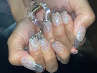 ネイル ネイルサロンアネラ所属・Nail💞 rinakoのネイルデザイン