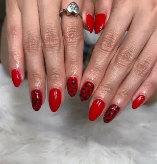 ネイル LUANA n'sのネイルデザイン