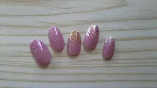 ネイル Progress Nailのネイルデザイン