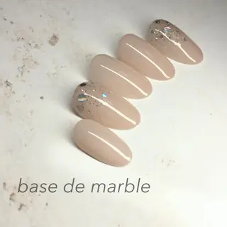 ネイル オモルフィ所属・カラーリスト marumoのヘアスタイル