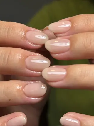 ネイル Nail salon Kahuuのネイルデザイン