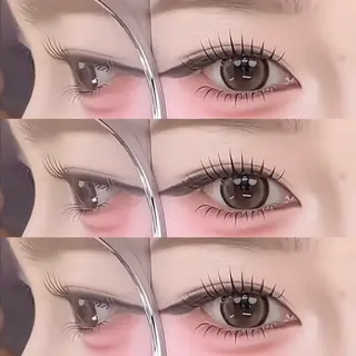 マツエク・マツパ yingsalon 🧚ゆうな🧚‍♂️のマツエク・マツパデザイン