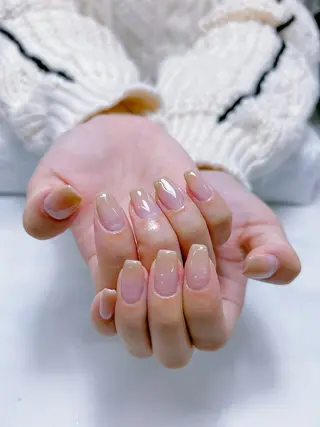 ネイル MAXKELLY MAIのネイルデザイン