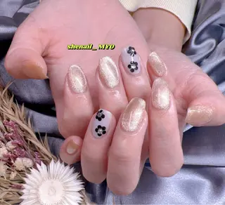 ネイル Chill Nailsalonのネイルデザイン