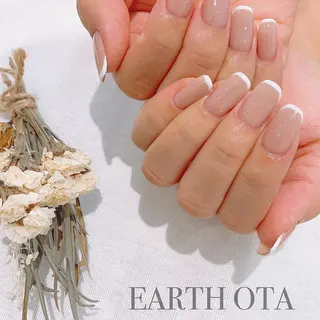 ネイル Rena colore'のネイルデザイン