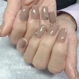ネイル C.Nail&EYE RINAのネイルデザイン