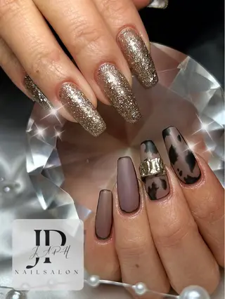 ネイル NailSalon /JAPHのネイルデザイン