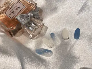 ネイル ネイルサロン WELINAのネイルデザイン