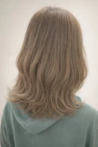 セミロング Fave【フェイブ】 /🌈推し活のその他イメージ