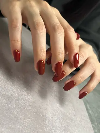 ネイル lulumu所属・Eri .Iのネイルデザイン