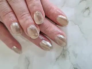 ネイル Nailsalon G.S.F Hisaのネイルデザイン