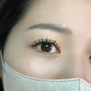 マツエク・マツパ beauty by RERAC所属・原田 麻香のネイルデザイン