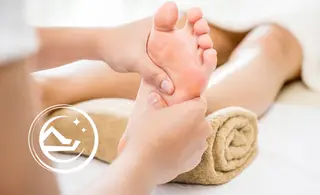 足・爪トラブル専門店　foot grace所属・加藤 望のネイルデザイン