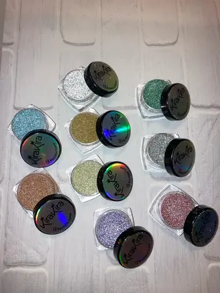 ネイル kanaoa nailのネイルデザイン