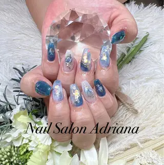 ネイル ADRIANA 大久保駅前徒歩2分のその他イメージ