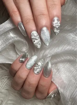 ネイル Fukuda シュウのネイルデザイン