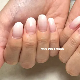 ネイル NAILDOTSTU DIO SEINAのネイルデザイン