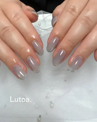 ネイル Lutoa. ♡misaのネイルデザイン