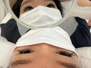 マツエク・マツパ stunner eyelash salon 池袋東口所属・ナ エのその他イメージ