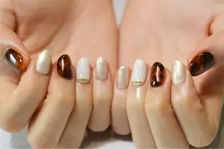 ネイル Eri Onoのその他イメージ