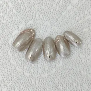 ネイル Nail Salon   AO✳Emiのネイルデザイン