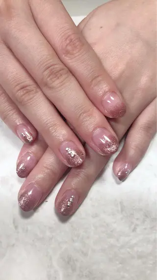ネイル Lokahi NAILのネイルデザイン