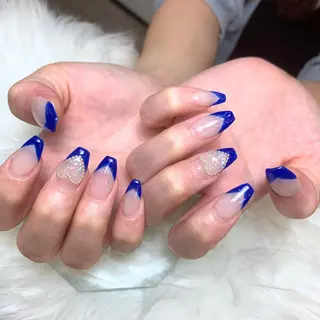 ネイル ヒユ ビューティーのネイルデザイン