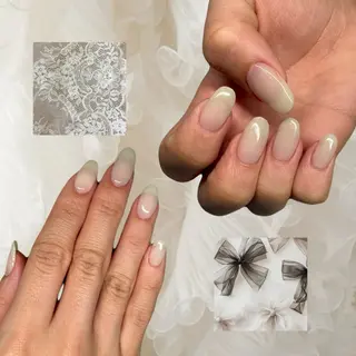 ネイル flanfika/ 吉原のマツエク・マツパデザイン