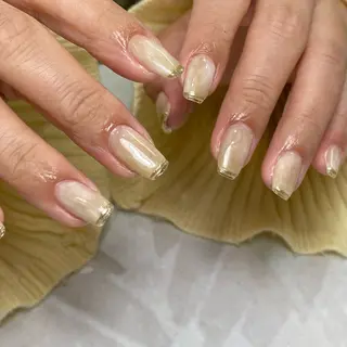 ネイル C. Ricoのネイルデザイン