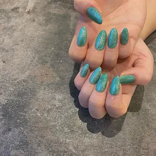 ネイル 鶴田୨ৎmaison de NALIのネイルデザイン