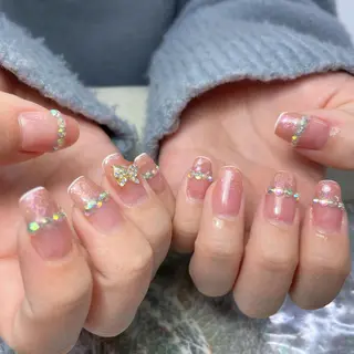 ネイル private EMILIA/横浜のネイルデザイン