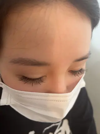 マツエク・マツパ Z TTまつげネイルのマツエク・マツパデザイン