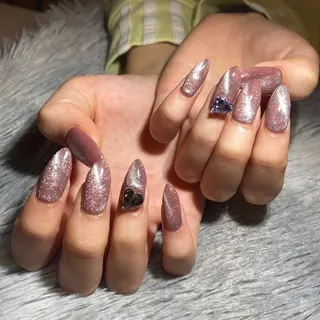 ネイル sarina nailのネイルデザイン