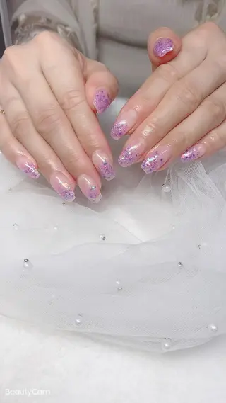 ネイル NailYY所属・NailYY よよのネイルデザイン