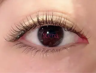 マツエク・マツパ クラシックアイズ鹿島 ☆練習モデル専用☆のマツエク・マツパデザイン