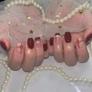 ネイル Kasumi Nailのネイルデザイン